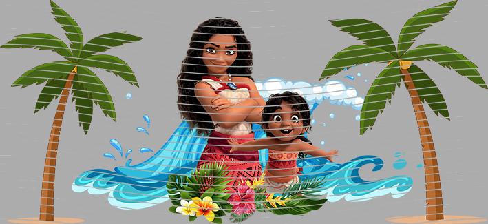 16oz Princess-N4-662